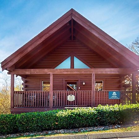 ピジョンフォージ Pin Oak 237ヴィラ エクステリア 写真